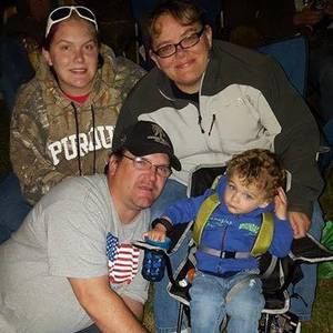 Meet your Posher, Shannon